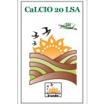 CALCIO 20 LSA