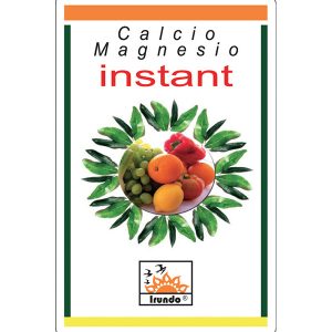 INSTANT CALCIO MAGNESIO