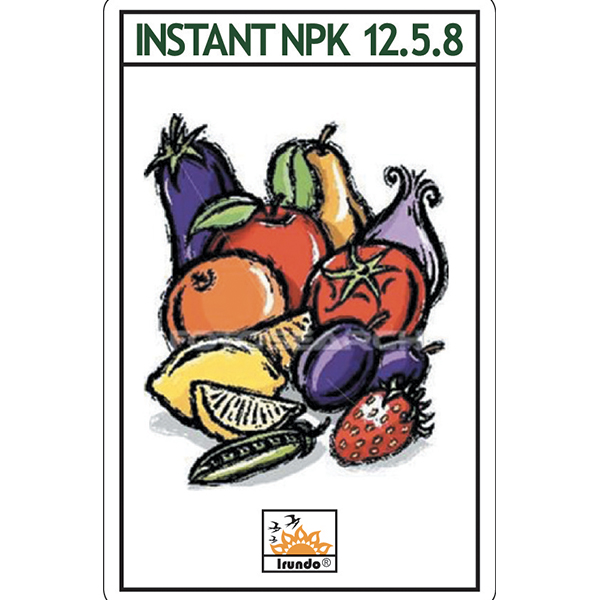 Instant NPK 12.52.8