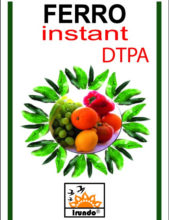 Instant Ferro DTPA