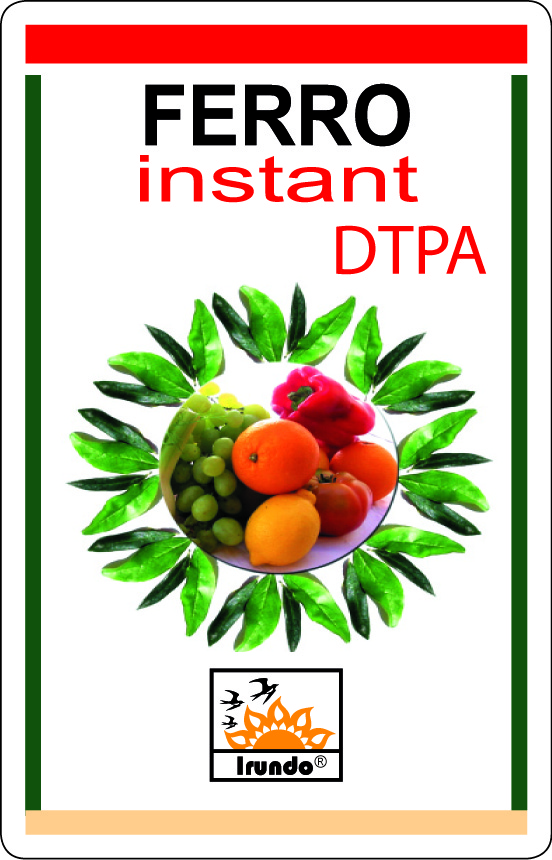 Instant Ferro DTPA