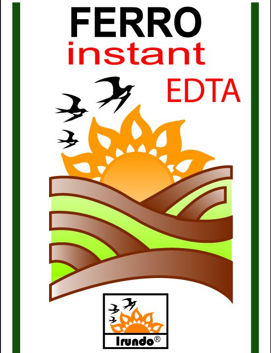 Instant Ferro EDTA