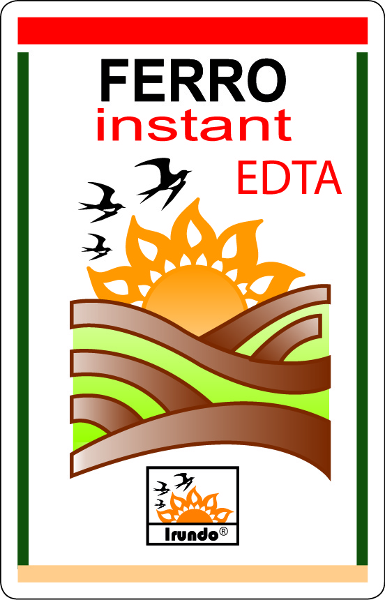 Instant Ferro EDTA