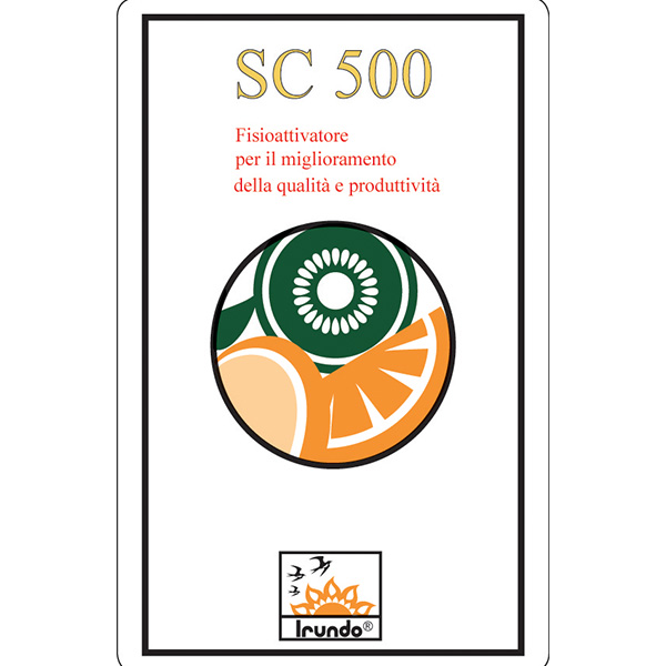 SC 500