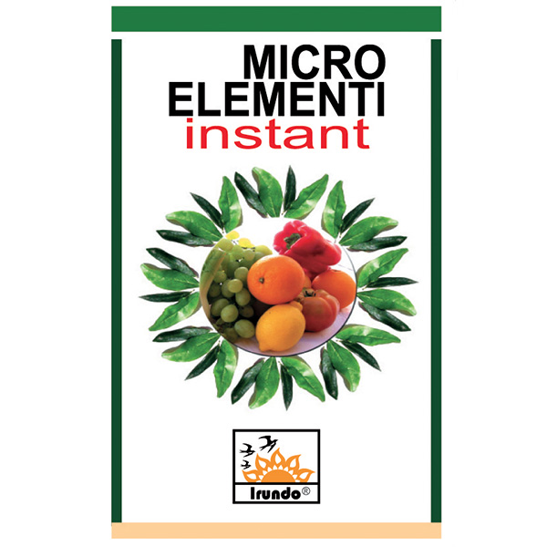 Instant Microelementi